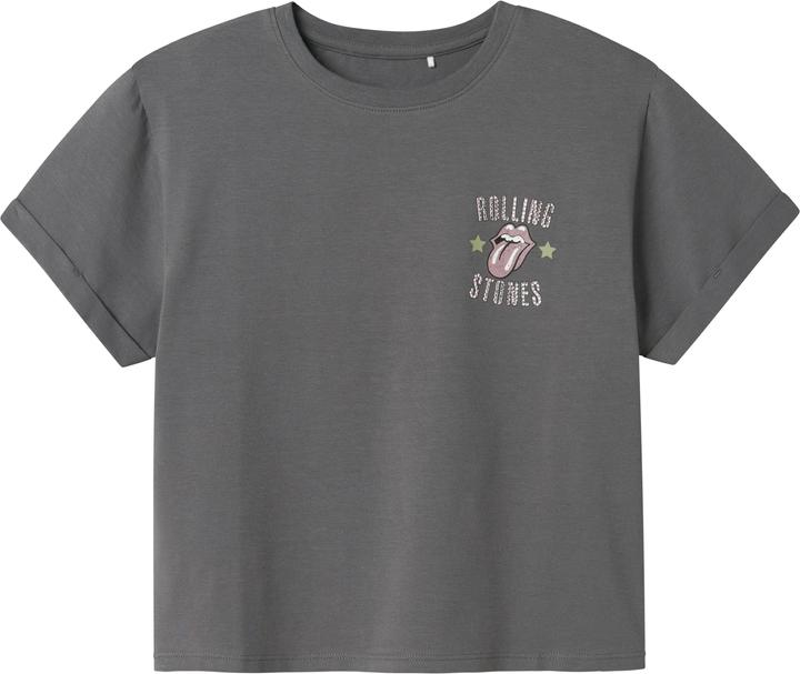 Name it Rolling Stones T-Shirt