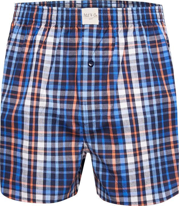 Produktbild Phil & Co. Berlin Boxer Classics (XL, 6er Pack)