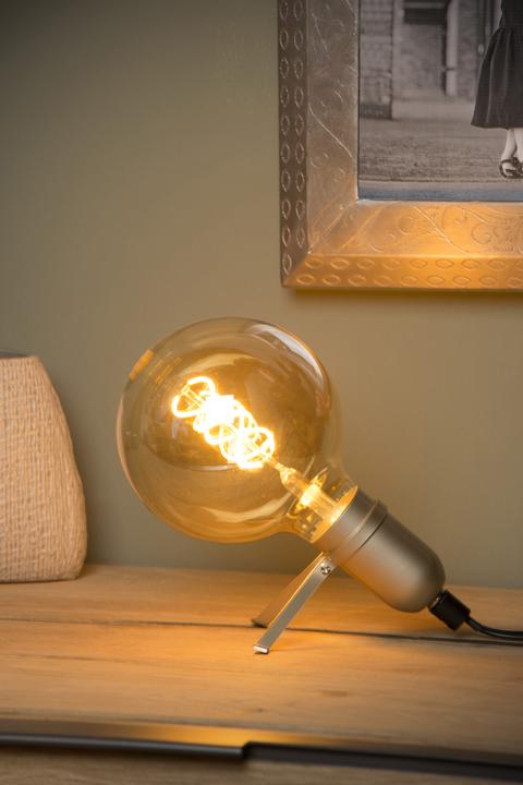 Actual product image Lucide Pukki (260 lm, E27)