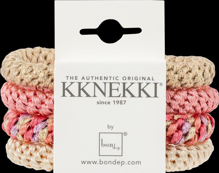 Kknekki Haargummi Bundle 61 (Haargummi)