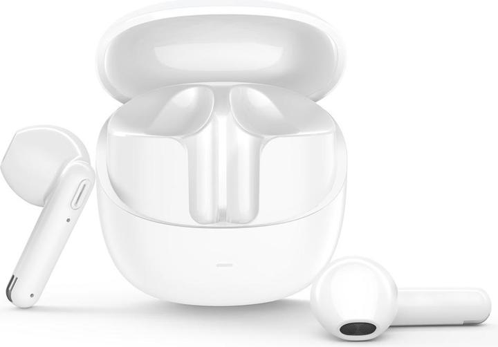 Image du produit xO Écouteurs Bluetooth X39 TWS blanc (3.50 h, Sans fil)