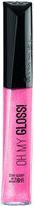 Actual product image Rimmel London Oh My Gloss! (160 Stay my rose)