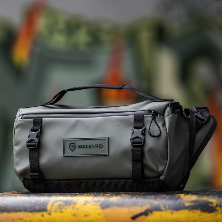 Produktbild Wandrd Rogue Sling (Kamera Schultertasche, 9 l)