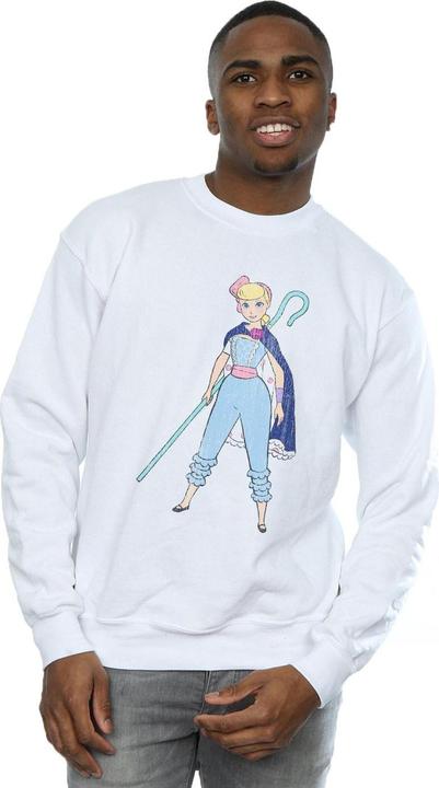 Produktbild Disney Toy Story 4 Bo Peep Pose Sweatshirt (M)