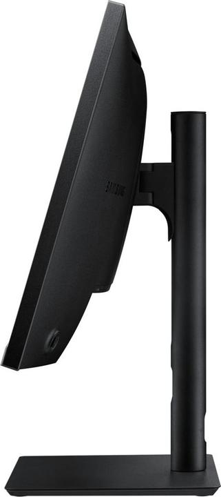 Actual product image Samsung LS24R650FDUXEN (1920 x 1080 pixels, 24")