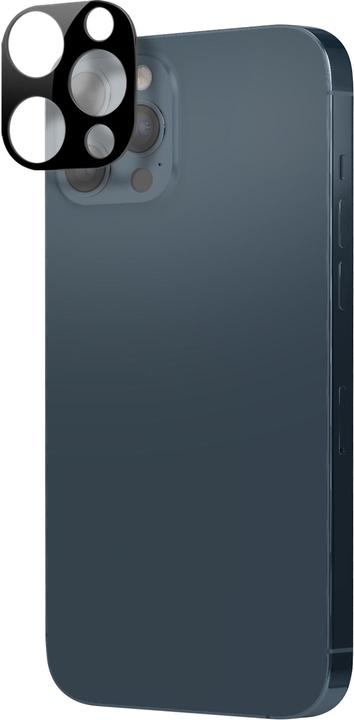 Actual product image SBS Camera Lens Protector (384 Piece, Apple iPhone 12 Pro)