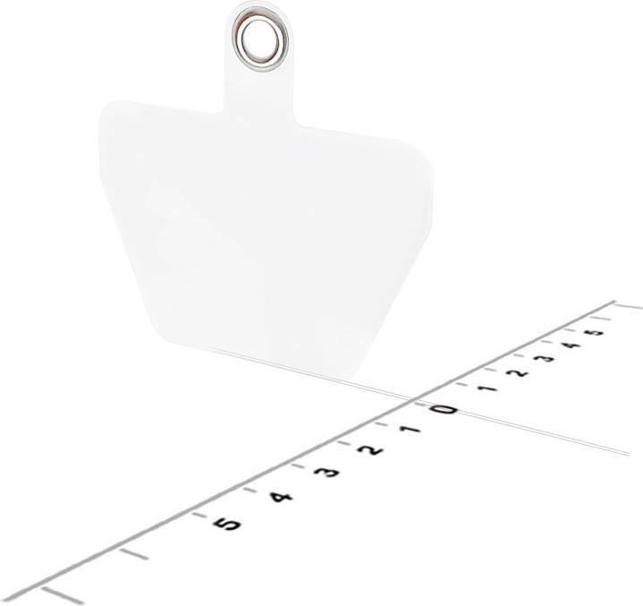 Produktbild Apfelkiste Universal Necklace Handykette Umhängeband für Schutzhülle - - (140cm)