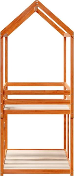 Produktbild VidaXL Piacenza (75 x 190 cm)