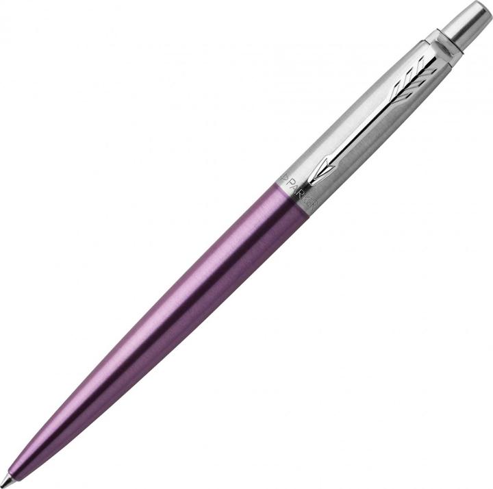 Parker Pen Jotter (Violett, 1 x)