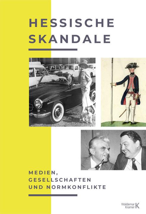 Hessische Skandale (German, Andreas Hedwig, Rouven Pons, Alexander Jehn, 2022)