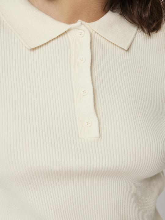 Actual product image Vila Polo knitted jumper (S)