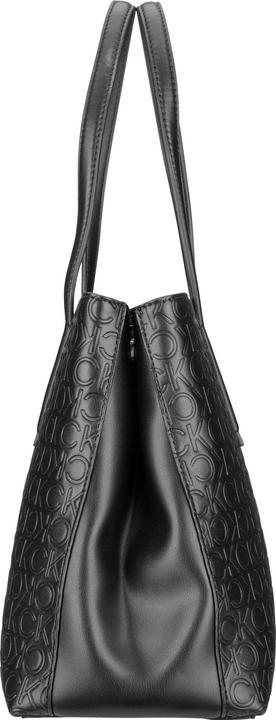 Produktbild Calvin Klein Shopper CK Must Tote MD Mono FW23