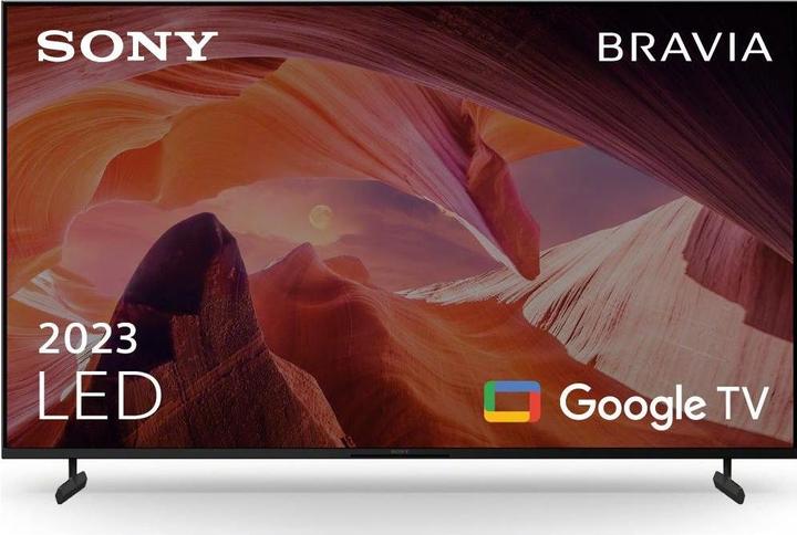 Immagine prodotto Sony FWD-75X80L (74.41", X80L, LED, 4K, 2023)
