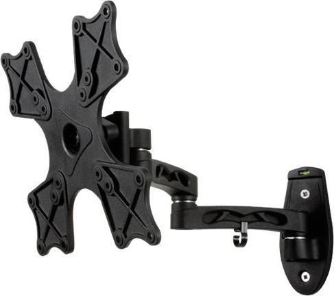 Actual product image b-tech Ventry BTV504 - Mounting kit (wall mount, double swing arm) - for flat panel displays (Wall, 47", 25 kg)