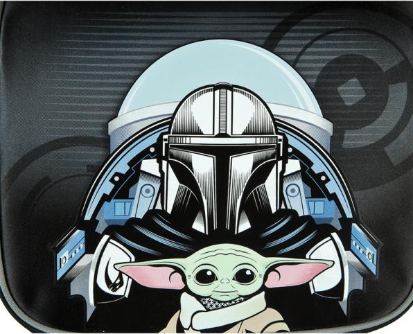 Produktbild Scooli Schulthek-Set 5-teilig Star Wars, 18 l, Altersempfehlung (18 l)