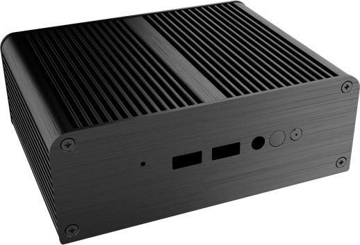 Produktbild Akasa Newton JC UCFF-Gehäuse (Intel NUC), OEM (UCFF)