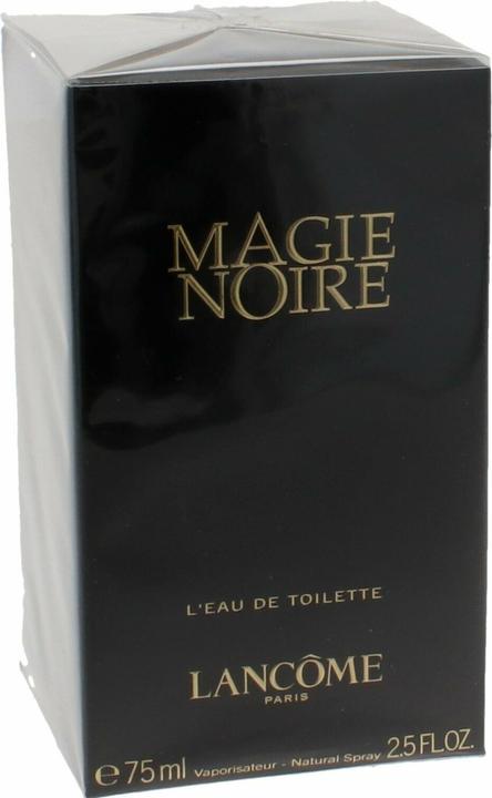 Produktbild Lancôme Magie Noire (Eau de Toilette, 75 ml)
