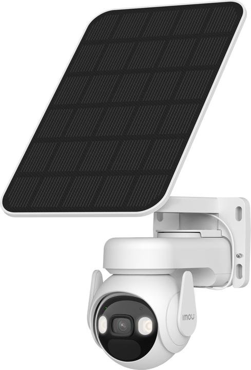 Produktbild Imou Cell PT with Solar Panel (2304 x 1296 Pixels)