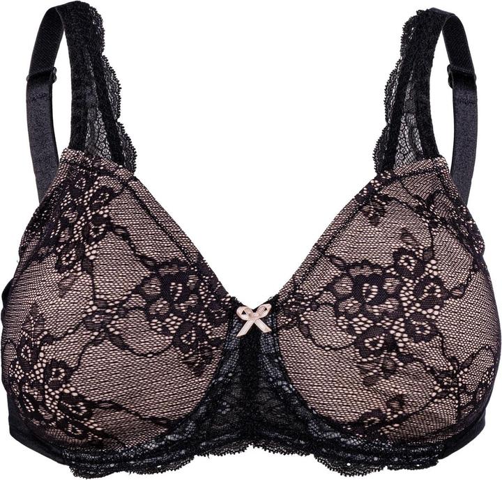 Image du produit Triumph Contouring Sensation W01 Soutien-gorge minimiseur (90 E, Une unité par pack)