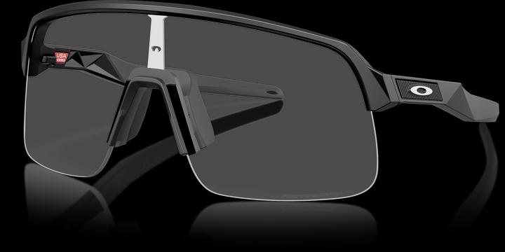 Mat Black, Clear Photochromic