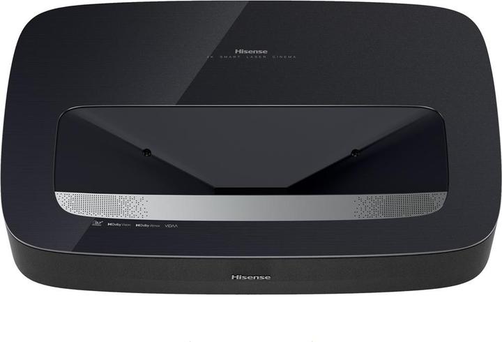 Image du produit Hisense PL1HE (4K, 2100 lm, 0.25:1)