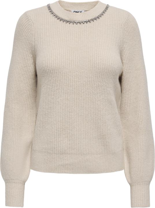 Only ONLGAIDA Strickpullover Strickpullover