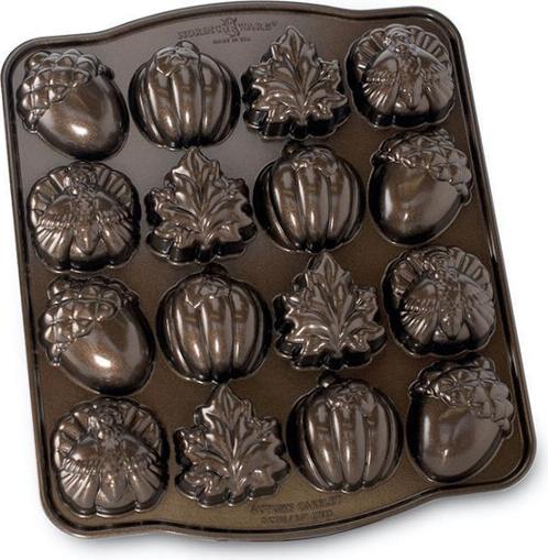Immagine prodotto Nordic Ware Teglia autunnale
