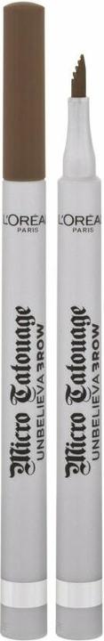 Produktbild L'Oréal Paris Brow (3 Brunette)