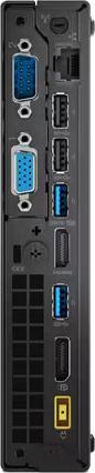 Produktbild T1A Lenovo ThinkCentre M920X (8 GB, SSD, 256 GB, B / Sehr gut)