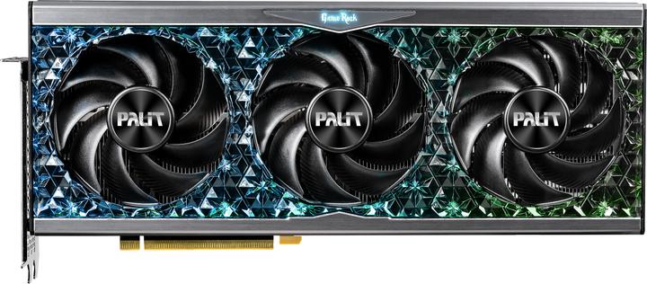 Palit GeForce RTX 4090 GameRock OC (24 GB)