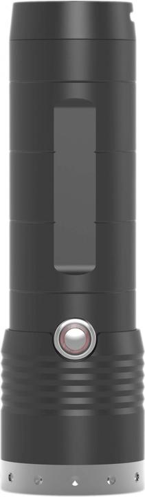 Produktbild Ledlenser MT6 mit 3x AA Batterien (14.10 cm, 600 lm)