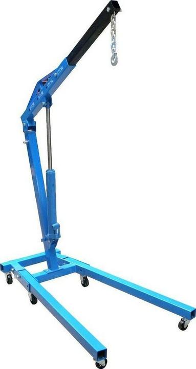 Produktbild GEKO Werkstattkran