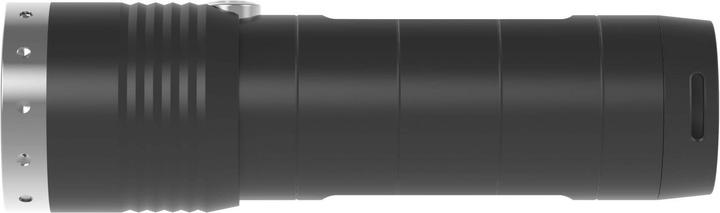 Produktbild Ledlenser MT6 mit 3x AA Batterien (14.10 cm, 600 lm)