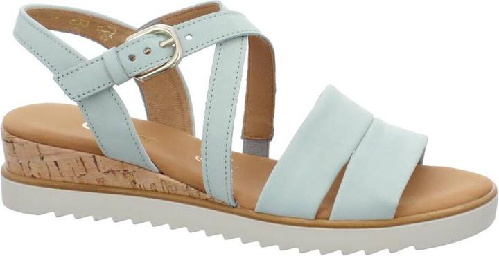 Actual product image Gabor Sandal (39)