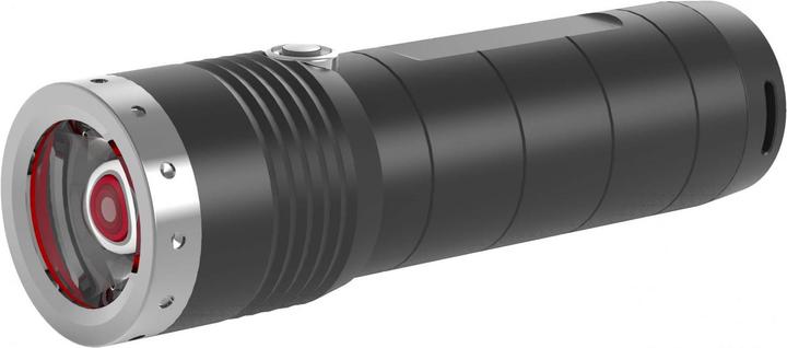 MT6 mit 3x AA Batterien (14.10 cm, 600 lm)