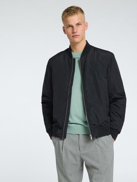 Produktbild Selected Homme 100% Merinowoll Pullover mit Rundhalsausschnitt (XL)