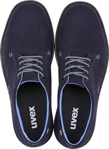 Produktbild Uvex Safety 1 Business (S3, 52)