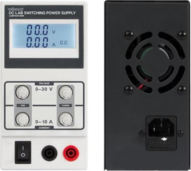 Image du produit Velleman Labps3010sm