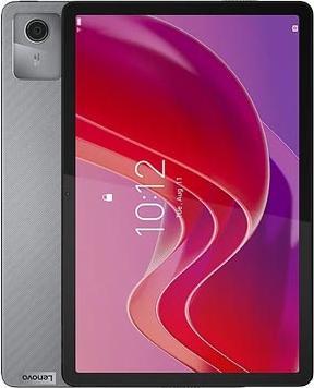 Produktbild Lenovo Tab M11 (nur WLAN, 11", 128 GB, Luna Grey)