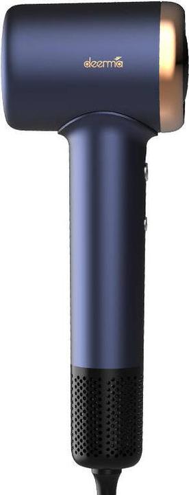 Image du produit Deerma Fén na vlasy DEM-CF50W (blankytný)