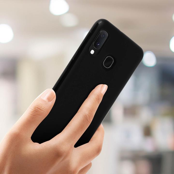 Image du produit Avizar Série Francis (Samsung Galaxy A20e)