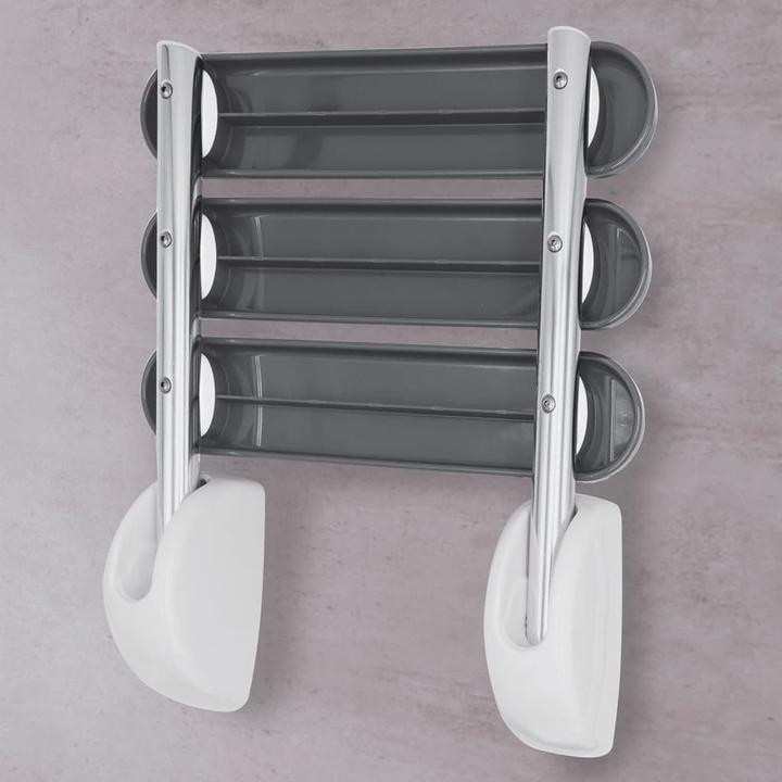 Actual product image Ridder Shower seat white Pro (130 kg)