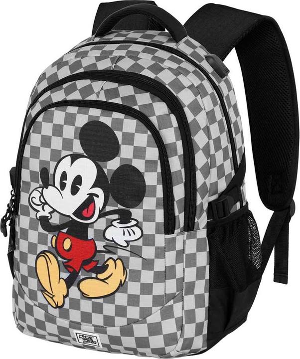 Karactermania PLUS Running Backpack Move