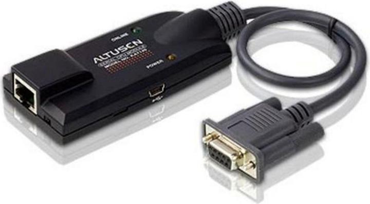 Aten KA7140 KVM Extender