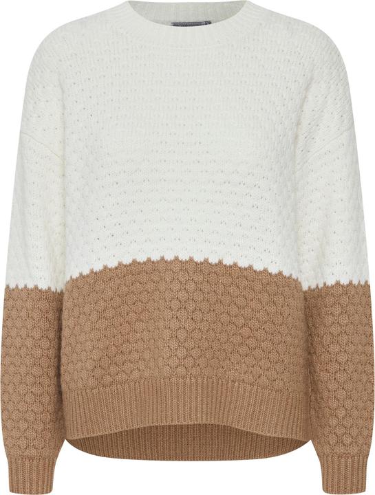 Fransa FRLINDSY PU 1 - Pullover - 20612458