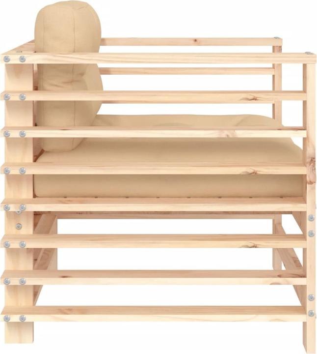 Actual product image VidaXL Yelta