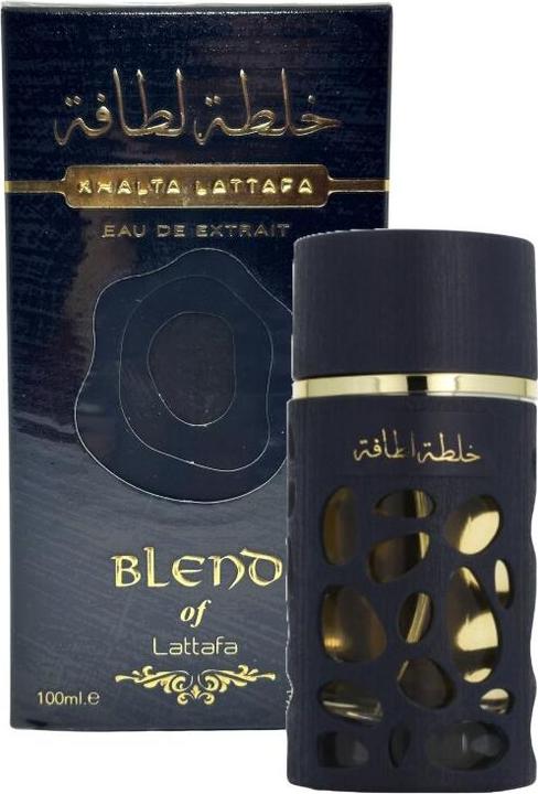 Produktbild Lattafa Perfumes Khalta (Eau de Parfum, 100 ml)