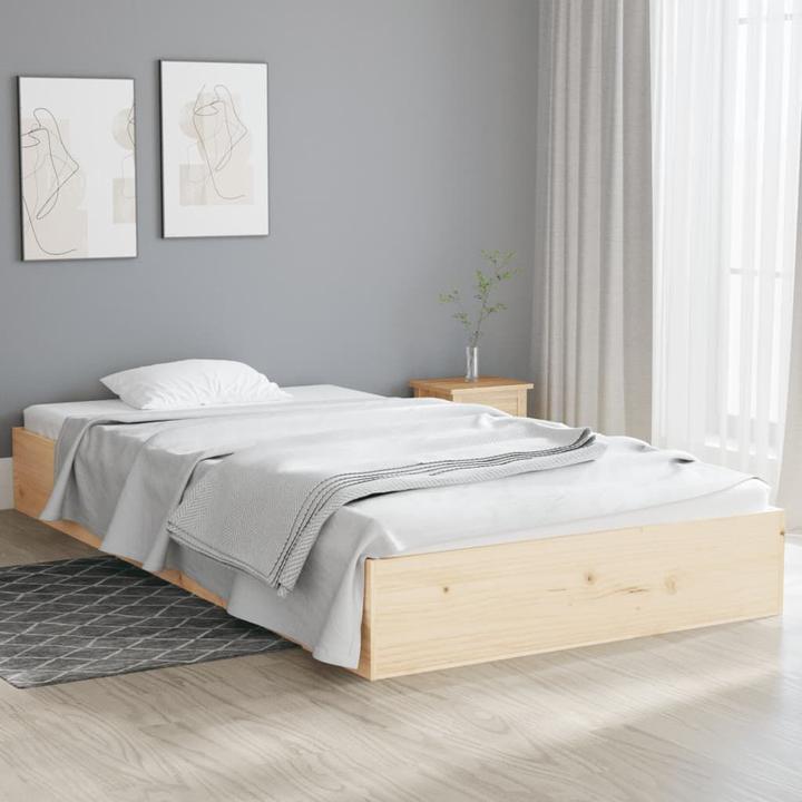 Actual product image VidaXL Kelvin (90 x 200 cm)