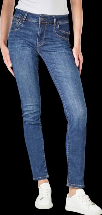 Produktbild Pepe Jeans Brookes Slim Fit Medium Blue (W28/L30)