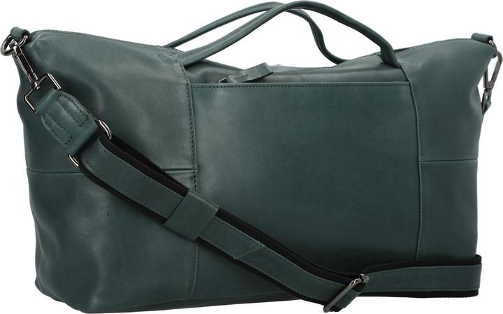 Immagine prodotto Harolds Caugio Weekender Reisetasche Leder 43 cm (11 l)